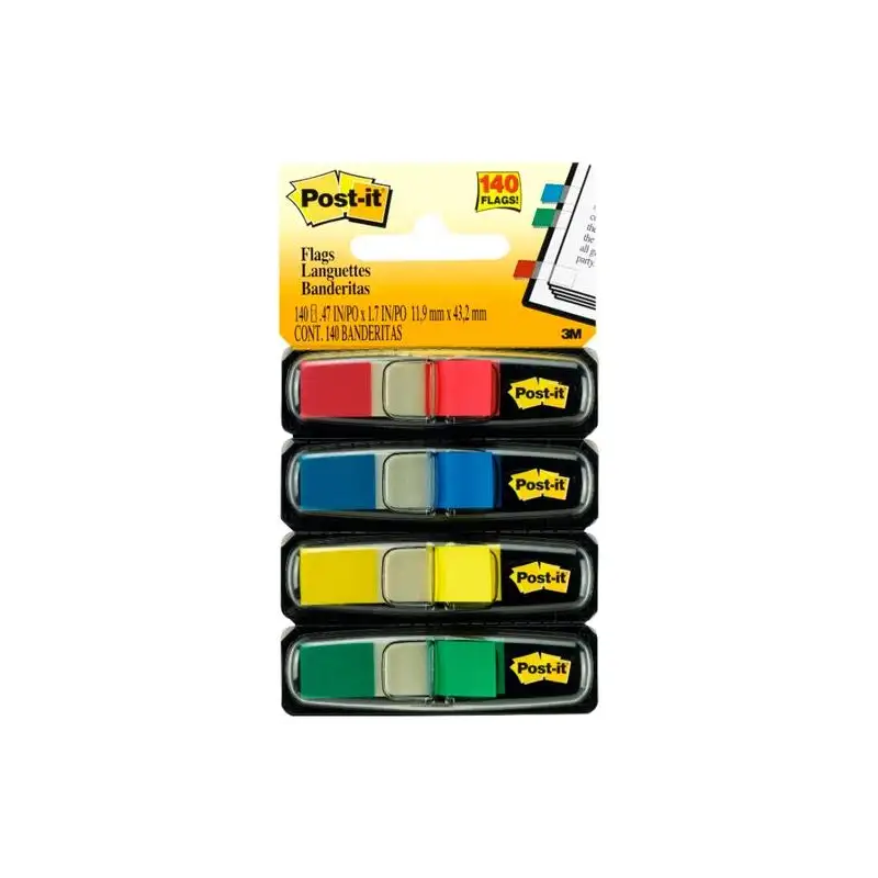 (7000144923) POST-IT INDEX ROJO