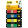 (7000144923) POST-IT INDEX ROJO
