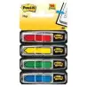 (7000144924) POST-IT INDEX  ROJO