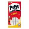 (1444966/2679461) PRITT MASILLA ADHESIVA BLANCA MULTI-TACK 65 PASTILLAS