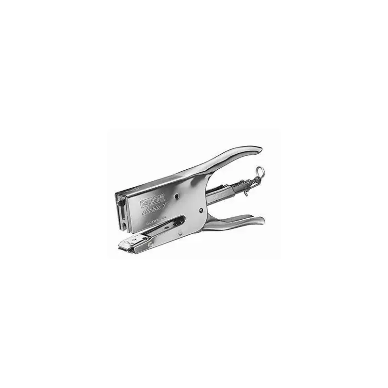 (10510601) RAPID GRAPADORA TENAZA MOD. K1 CROMADO