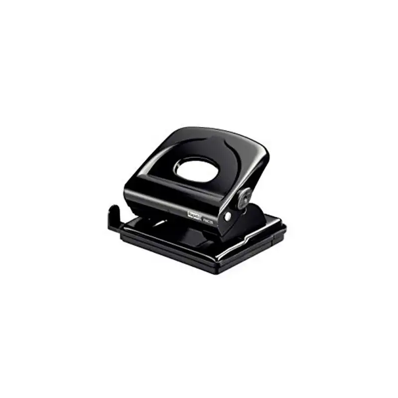 (21835501) RAPID TALADRO - PERFORADORA DE SOBREMESA 25H 2 AGUJEROS MODELO FMC25 NEGRO