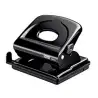 (21835501) RAPID TALADRO - PERFORADORA DE SOBREMESA 25H 2 AGUJEROS MODELO FMC25 NEGRO