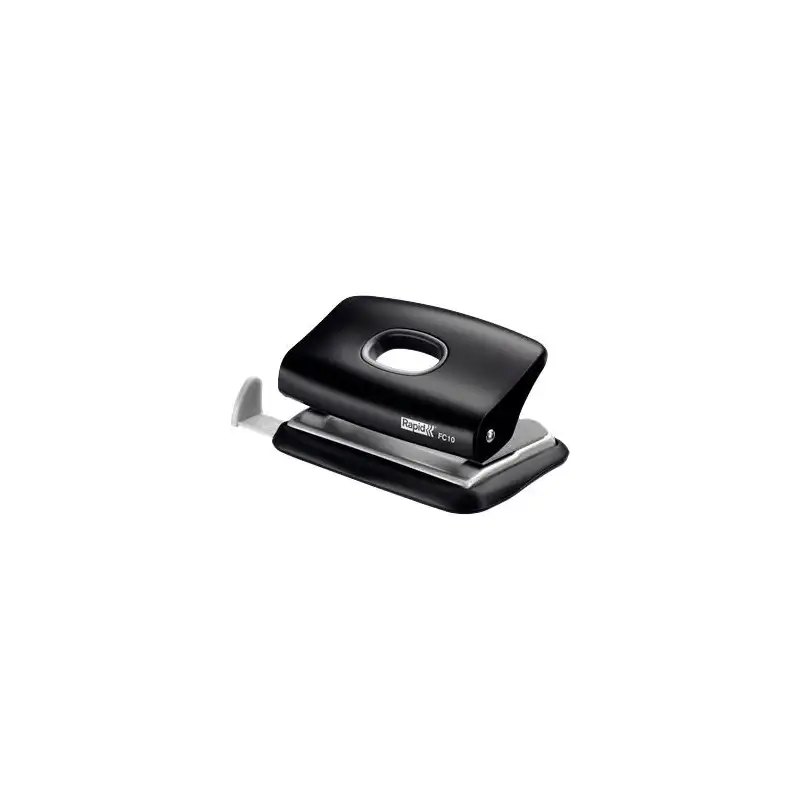 (23638501) RAPID MINI TALADRO MOD. FC10 10H NEGRO