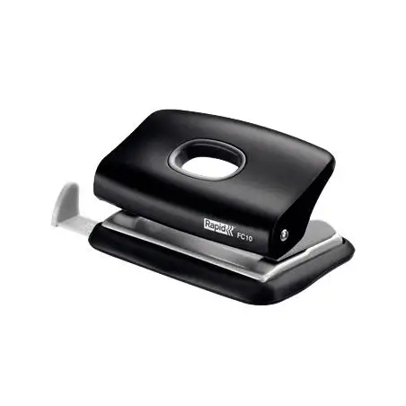 (23638501) RAPID MINI TALADRO MOD. FC10 10H NEGRO