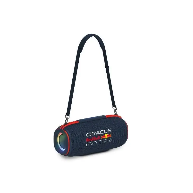 (RB-SK400) RED BULL RACING SPEED ALTAVOZ PORTATIL INALAMBRICO RB-SK400 120W
