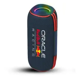 (RB-SK420) RED BULL RACING SPEED ALTAVOZ PORTATIL INALAMBRICO 2X15W