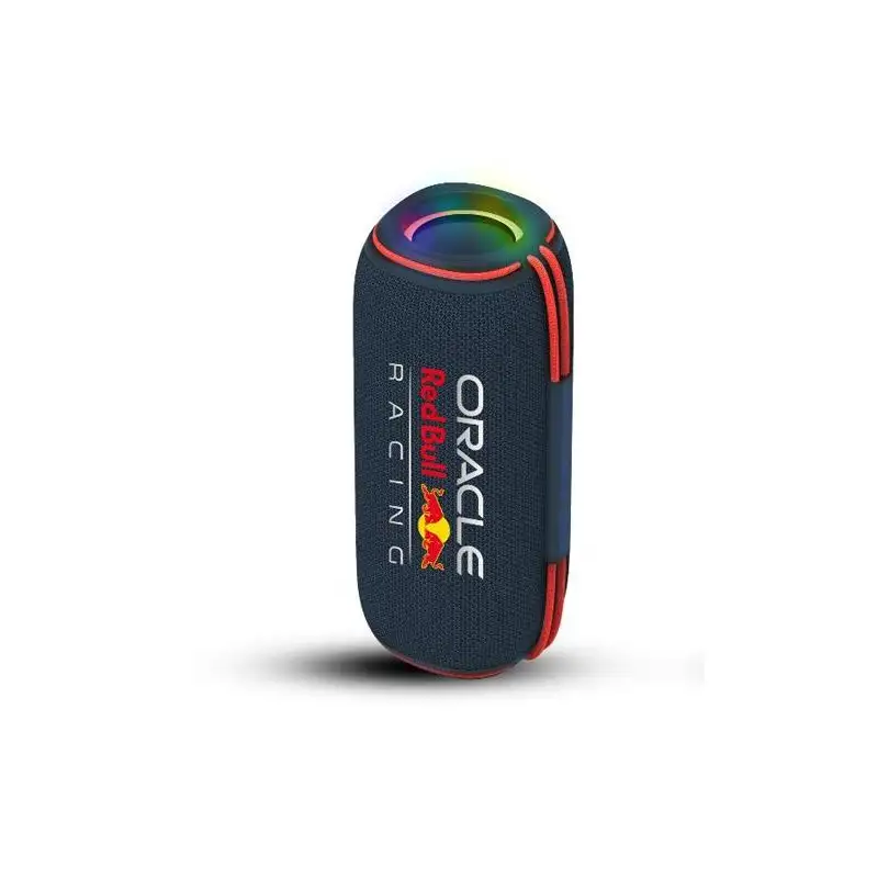 (RB-SK420) RED BULL RACING SPEED ALTAVOZ PORTATIL INALAMBRICO 2X15W