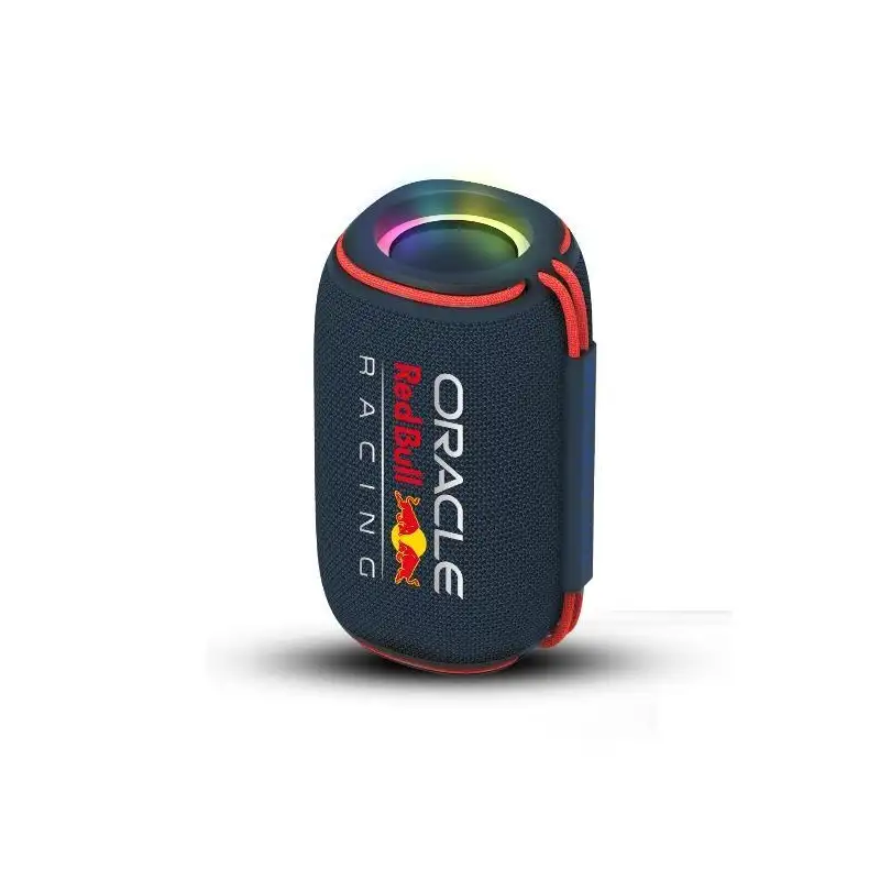 (RB-SK440) RED BULL RACING SPEED ALTAVOZ PORTATIL INALAMBRICO 10W