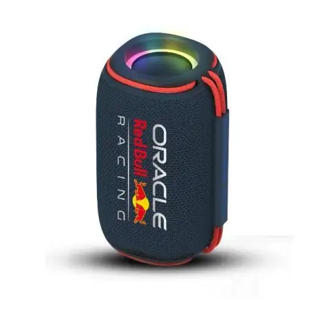 (RB-SK440) RED BULL RACING SPEED ALTAVOZ PORTATIL INALAMBRICO 10W