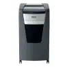 (2021422XEU) REXEL DESTRUCTORA MOMENTUM EXTRA  XP422+ NEGRO/PLATA