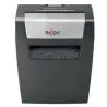 (2104570EU) REXEL DESTRUCTORA MANUAL MOMENTUN X308 CORTE CONFETI 5X42MM - HASTA 8 HOJAS A LA VEZ - NEGRO