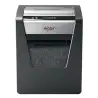 (2104576EU) REXEL DESTRUCTORA MANUAL MOMENTUN X415 CORTE CONFETI 4X40MM - HASTA 15 HOJAS A LA VEZ - NEGRO