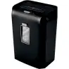 (2104585EU) REXEL DESTRUCTORA MANUAL PROMAX RSX1035 CORTE PARTÍCULAS 4X40MM HASTA 10H NEGRO