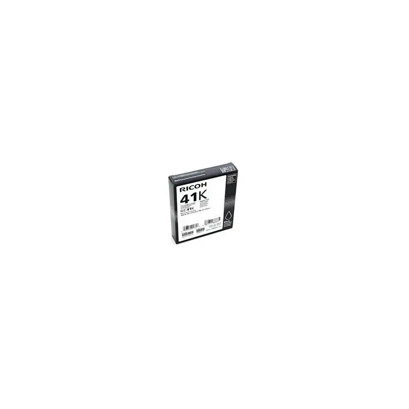 (405761) RICOH SG-3110DN/3110DNW GC-41K CARTUCHO NEGRO