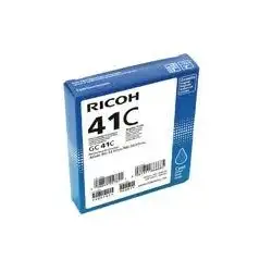(405762) RICOH SG3110DN/3110DNW GC-41C CARTUCHO CYAN