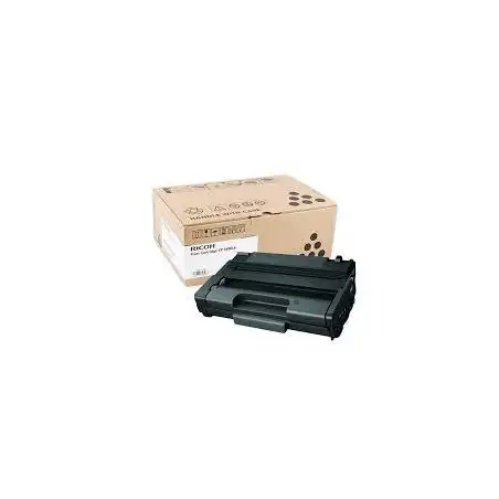 (406522/407648) RICOH TONER NEGRO SP/3400/3410/3400N