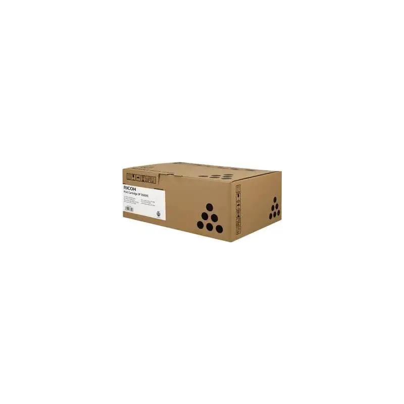 (406990/407646) RICOH SP3510SF/3510DN/3500SF TONER NEGRO