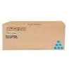 (407544) RICOH TÓNER CIÁN CORTA DURACIÓN SP C250E