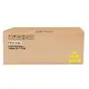 (407546) RICOH TÓNER AMARILLO CORTA DURACIÓN SP C250E