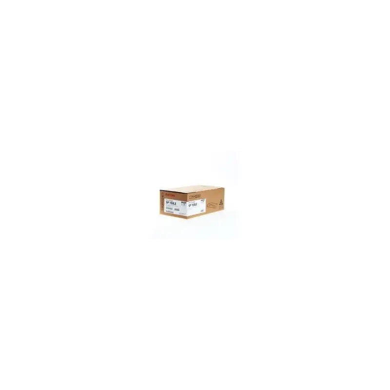 (407971) RICOH TONER NEGRO  AIO SP150LE