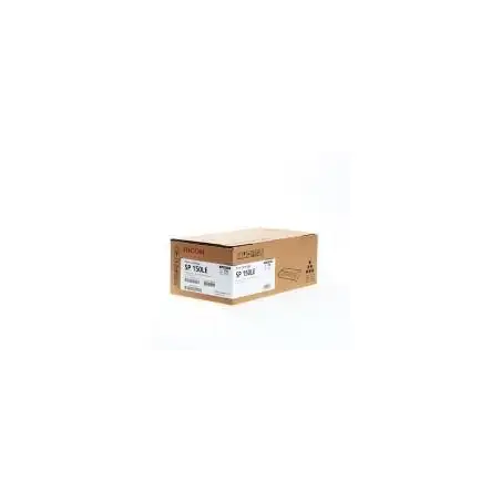(407971) RICOH TONER NEGRO  AIO SP150LE