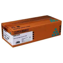 (408353) RICOH TONER CIAN TIPO 250 C300W / C250FWB
