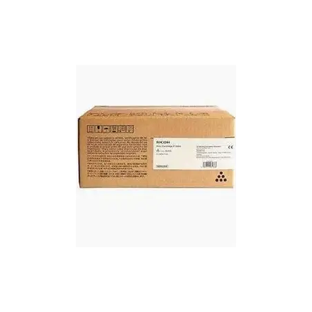 (419084/418447) RICOH TONER NEGRO P 501H / P 501