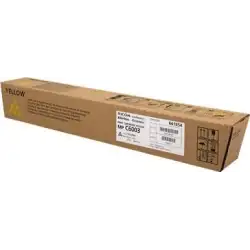(841854) RICOH TÓNER AMARILLO MPC4503