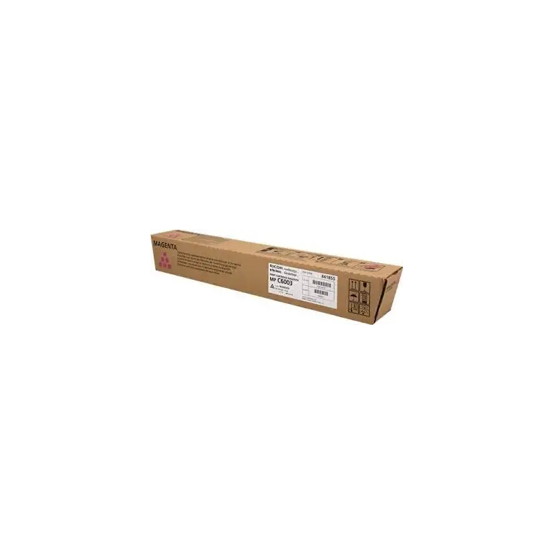 (841855) RICOH TÓNER MAGENTA MPC4503