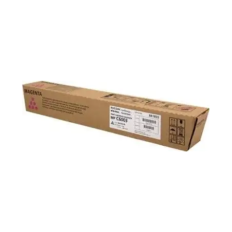 (841855) RICOH TÓNER MAGENTA MPC4503
