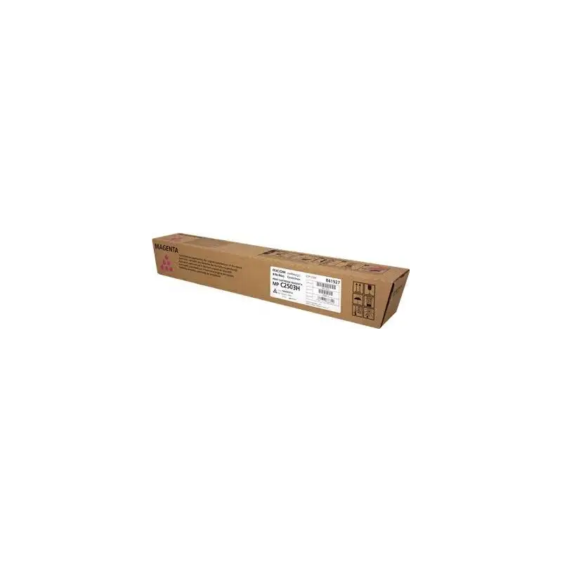 (841927) RICOH TONER MAGENTA MP C2503H/C2505/C2011/C2003