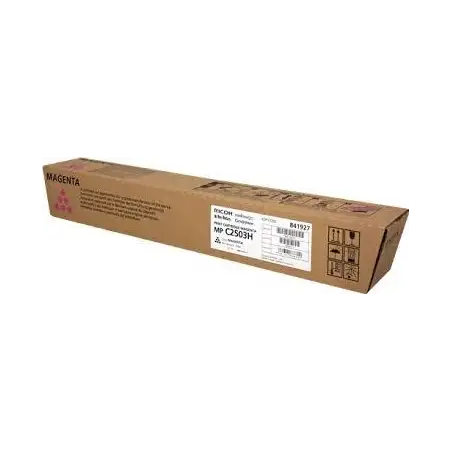 (841927) RICOH TONER MAGENTA MP C2503H/C2505/C2011/C2003