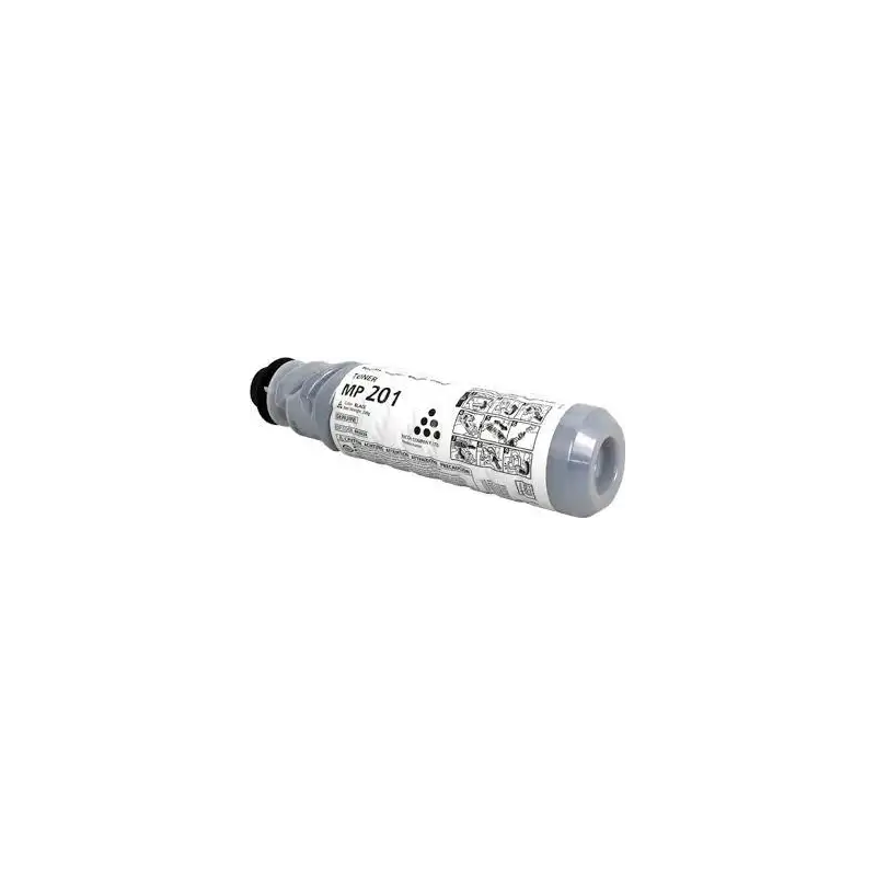 (842024/842338/888261) RICOH TONER  AFICIO 1515/MP161/F/SPF (TYPE 1270D) PGS-2416 DT415 BLK