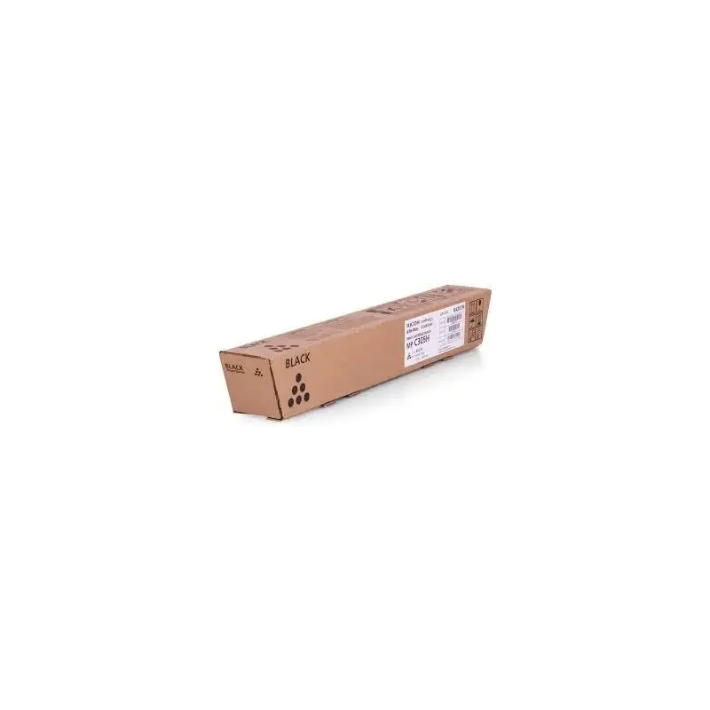 (842079) RICOH MPC305SP/MPC305SPF TONER NEGRO