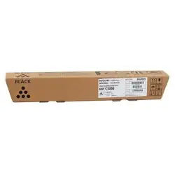 (842095) RICOH TONER NEGRO  MP-C306 / MP-C307 / MP-C406