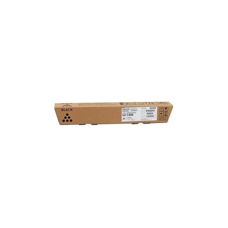 (842095) RICOH TONER NEGRO  MP-C306 / MP-C307 / MP-C406