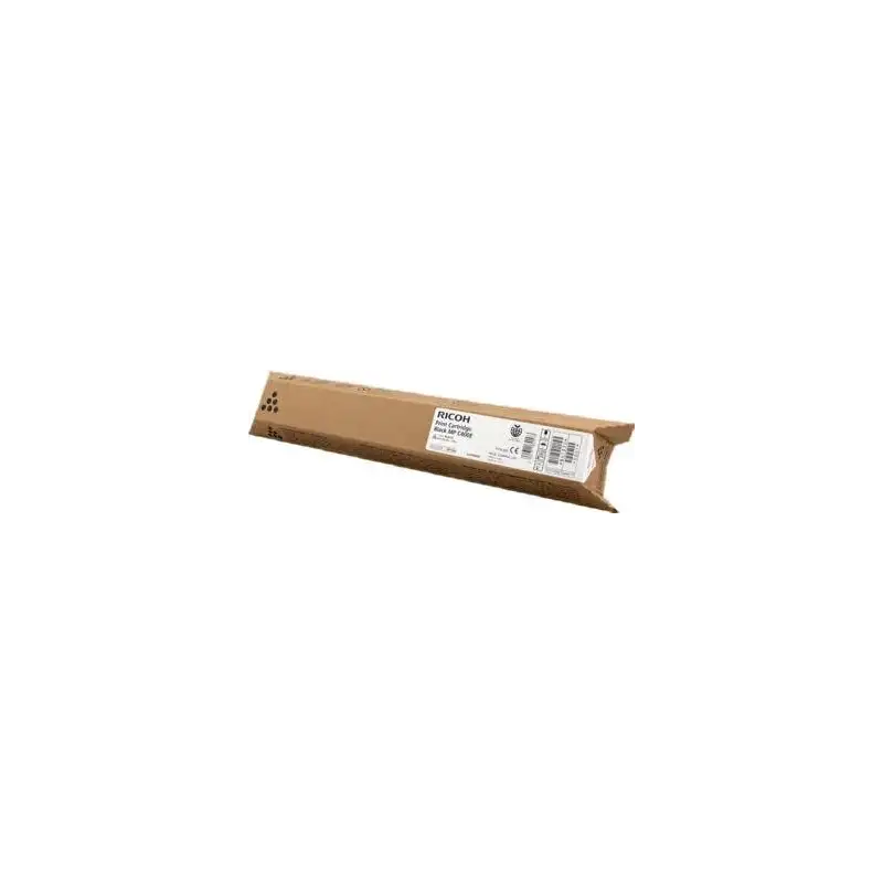 (842235/841550/802038) RICOH TONER COPIADORA NEGRO MPC300/401