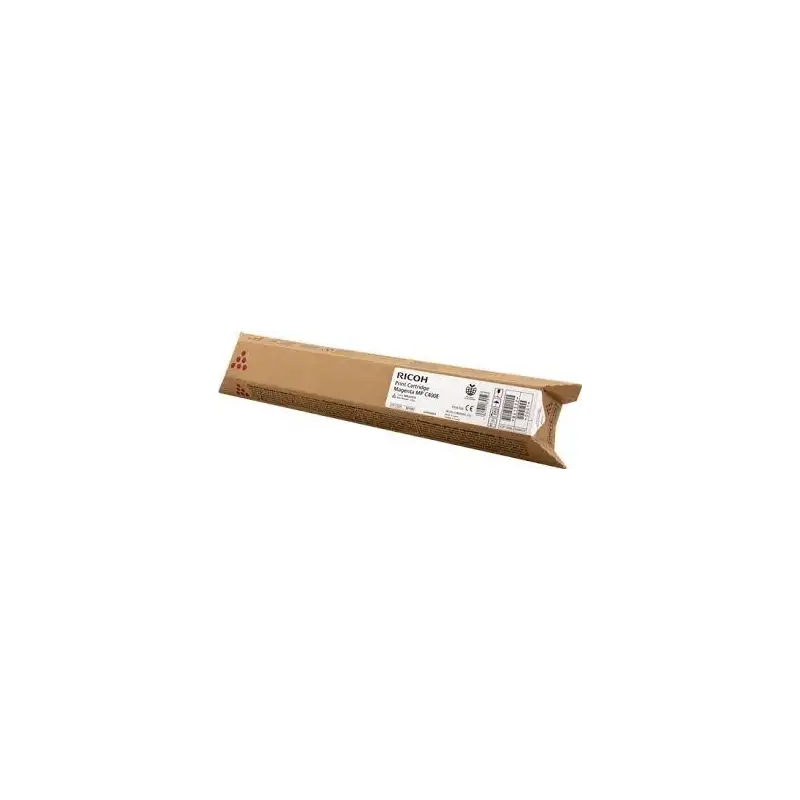 (842237/841552/842040) RICOH TONER COPIADORA MAGENTA MPC300/401