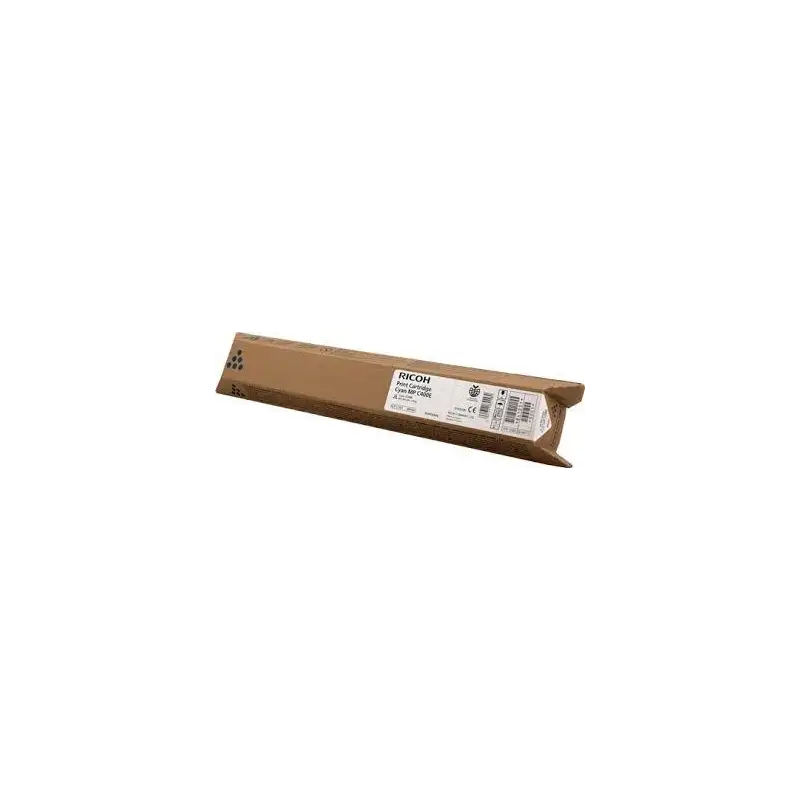 (842238/842039/841551) RICOH TONER COPIADORA CIAN MPC300/401