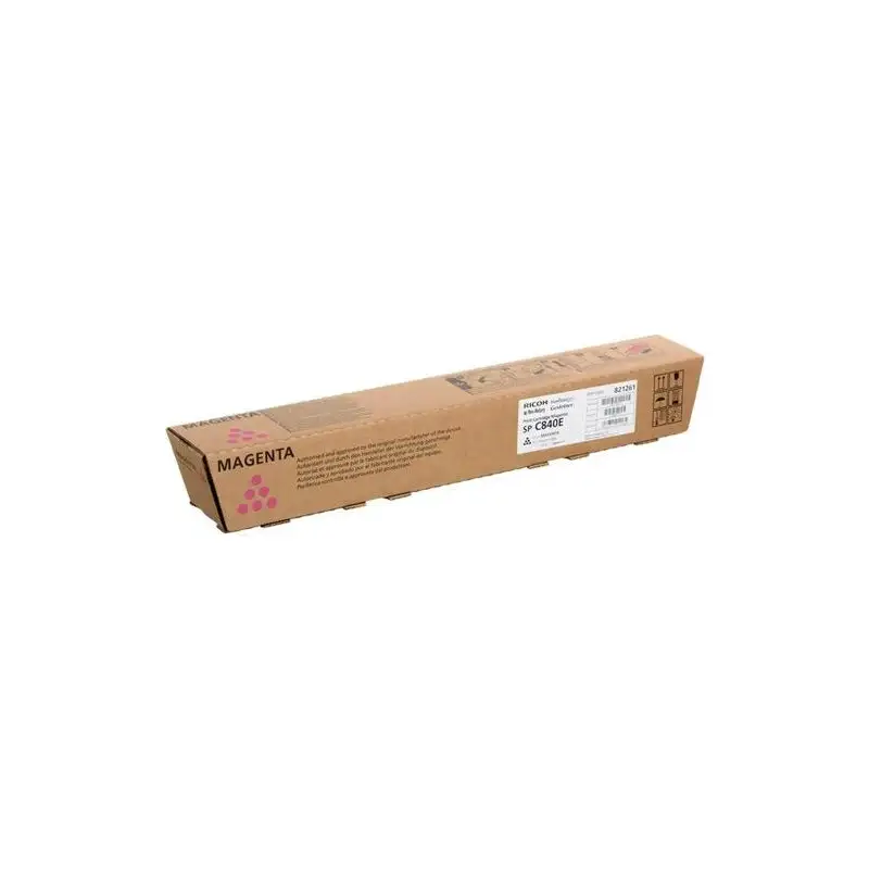 (842313) RICOH TONER MAGENTA TYPE IM C2500