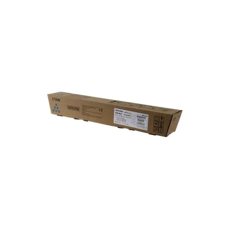 (842314) RICOH TONER CIAN TYPE IM C2500