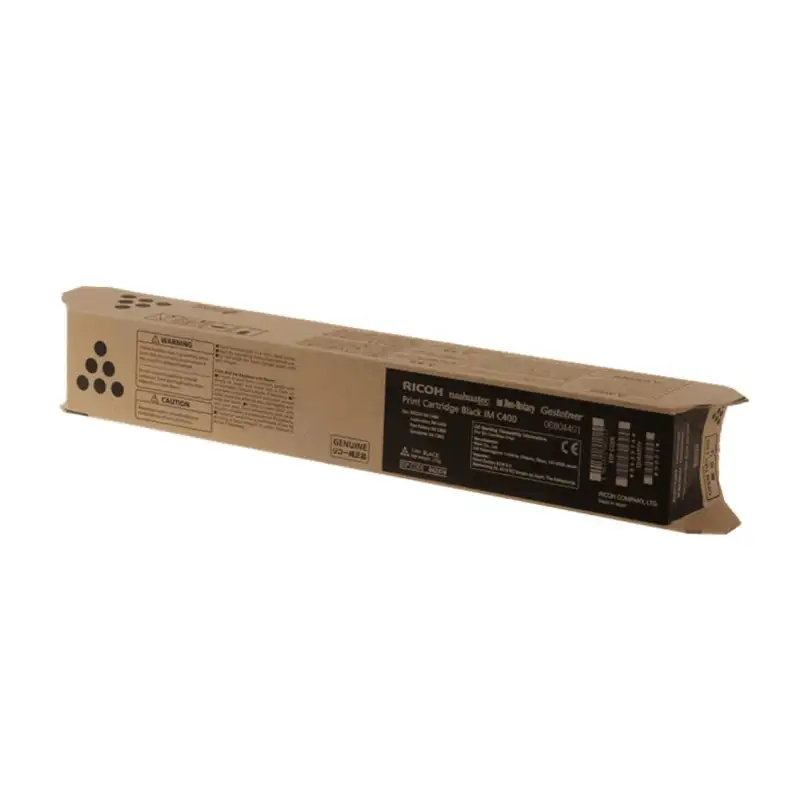 (842374/842605) RICOH TONER NEGRO IM C400
