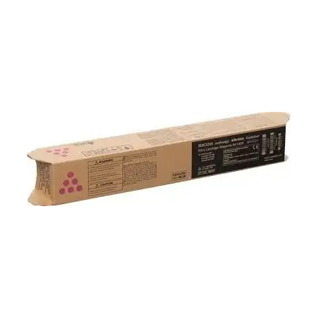 (842376/842607) RICOH TONER MAGENTA IM C400