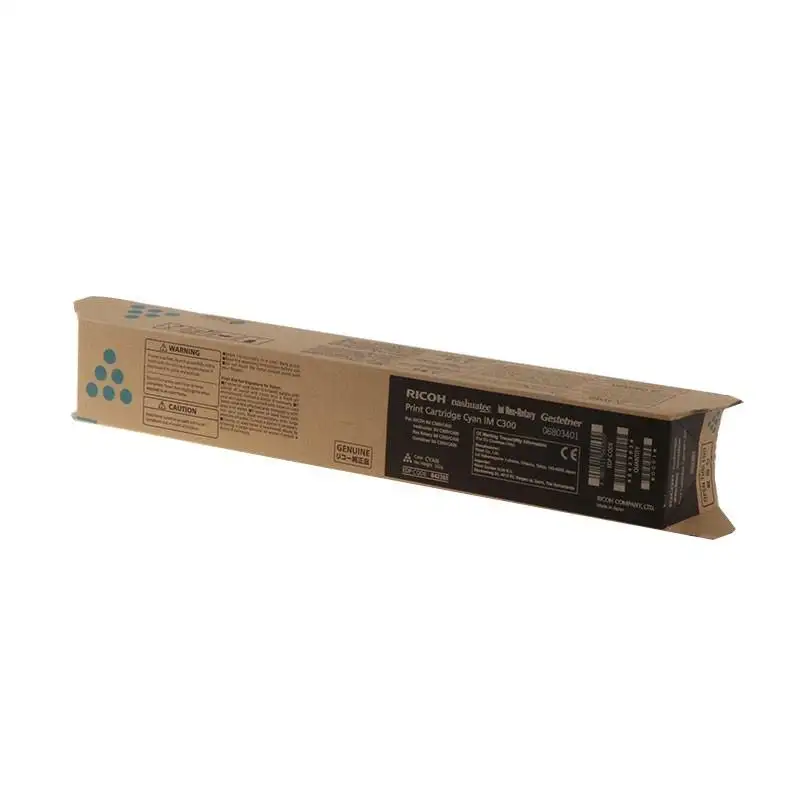 (842383/842602) RICOH TONER CIAN IM C300