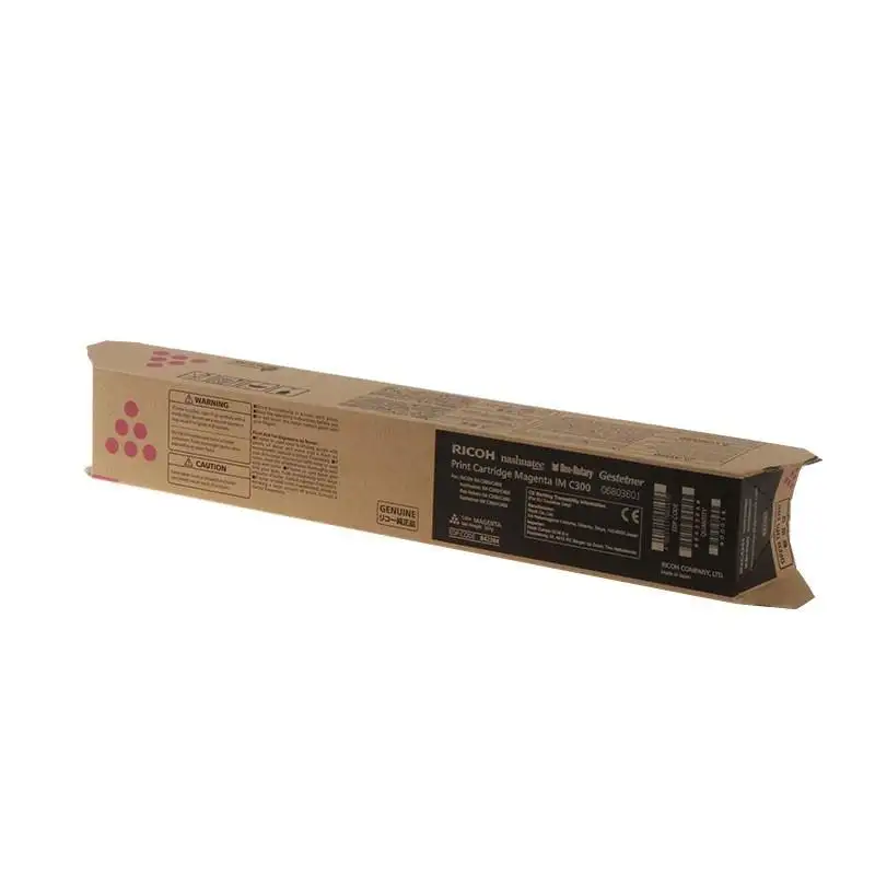 (842384/842603) RICOH TONER MAGENTA IM C300