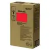 (S-8114E) RISO TINTA ROJO SERIE MF/SF/ZE (PACK 2) (SUSTITUYE A S6931E Y S7205E)