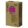 (S-8117E) RISO TINTA BURDEOS SERIE MF/SF/ZE (PACK 2) (SUSTITUYE A S6934E Y S7195E)