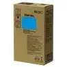 (S-8122E) RISO TINTA AZUL SERIE MF/SF/ZE (PACK 2) (SUSTITUYE A S6939E Y S7196E)