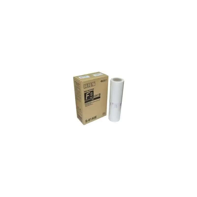 (S-8140E) RISO MASTER SF9390 HD